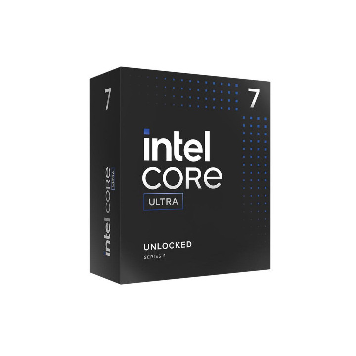 Intel ULTRA 7 265K Procesador 3.9 Ghz SK1851