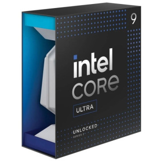 Intel Core Ultra 9 285K Procesador 5.7 GHz - FCLGA1851