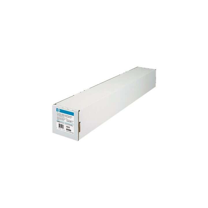 HP Everyday Pack de 2 Bobinas de Papel para Plotter - Adhesivo Polipropileno Mate - 42" 1067mm x 22