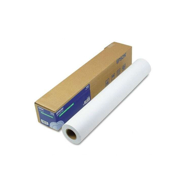 Epson Rollo de Papel Premium Luster Photo Paper 16"x30