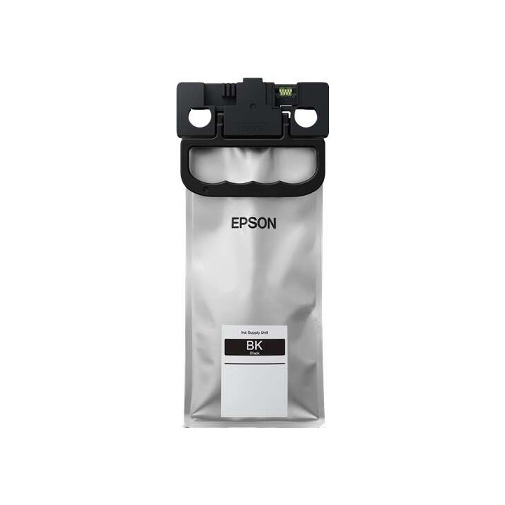 Epson T01C1 Negro Cartucho de Tinta Original - C13T01C100