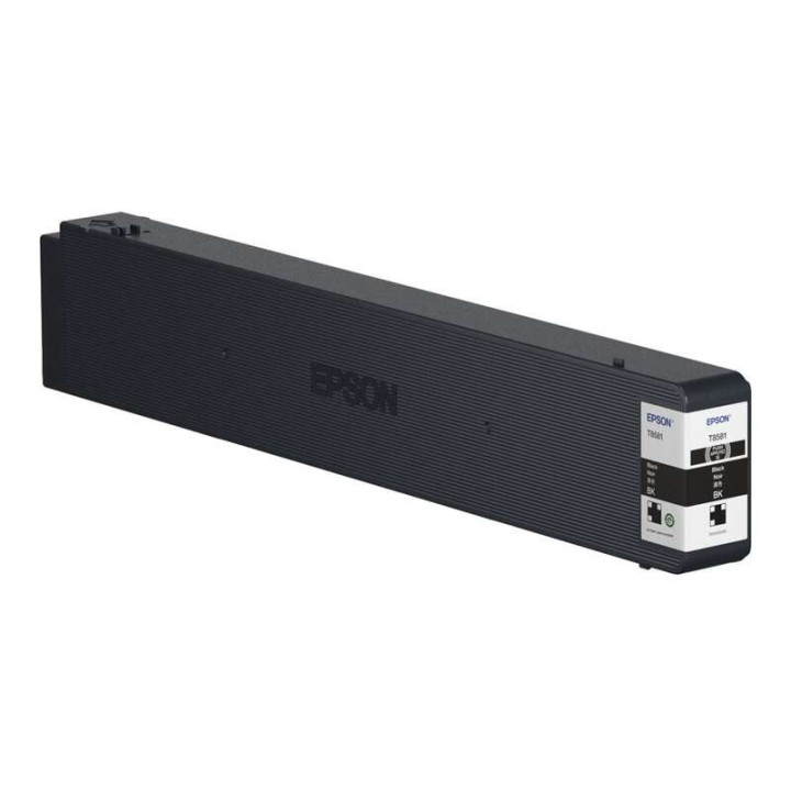 Epson T02Q1 Negro Cartucho de Tinta Original - C13T02Q100