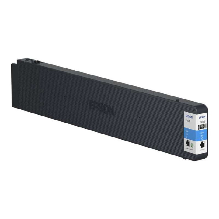 Epson T02Q2 Cyan Cartucho de Tinta Original - C13T02Q200