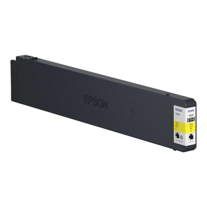 Epson T02Q4 Amarillo Cartucho de Tinta Original - C13T02Q400