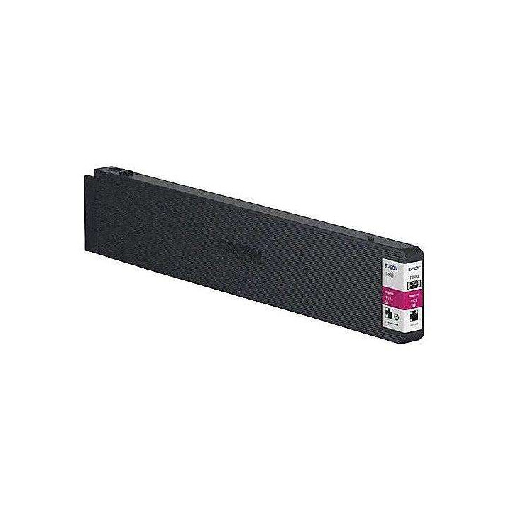 Epson T02S3 Magenta Cartucho de Tinta Original - C13T02S300