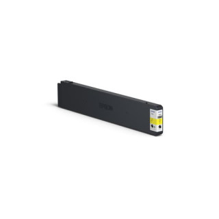 Epson T02Y4 Amarillo Cartucho de Tinta Original - C13T02Y400