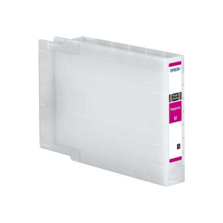 Epson T04A3 Magenta Cartucho de Tinta Original - C13T04A340/C13T04A34N