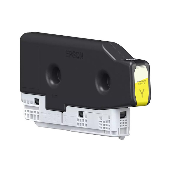 Epson T08Q4 Amarillo Cartucho de Tinta Original - C13T08Q440