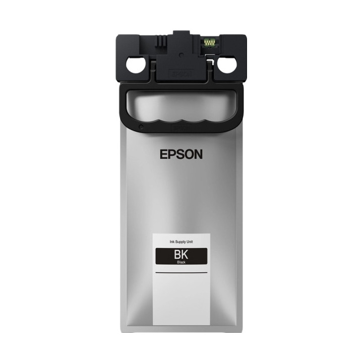 Epson T11E1 Negro Cartucho de Tinta Original - C13T11E140