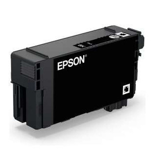 Epson T11J Negro Cartucho de Tinta Original - C13T11J140
