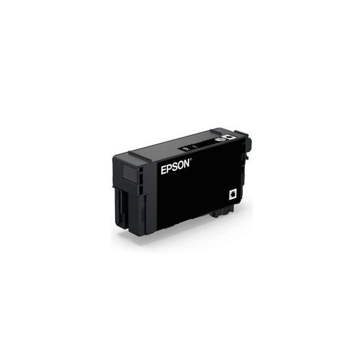 Epson T11J Negro Cartucho de Tinta Original - C13T11J140