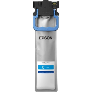 Epson T11N2 Cyan Cartucho de Tinta Original - C13T11N240