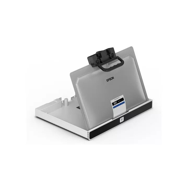 Epson T11P1 Negro Cartucho de Tinta Original - C13T11P140