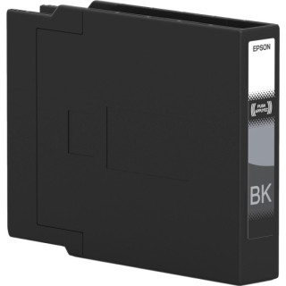 Epson T13X1 Negro Cartucho de Tinta Original - C13T13X140