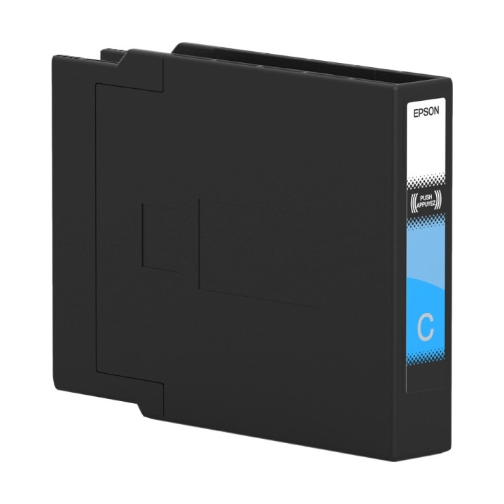 Epson T13X2 Cyan Cartucho de Tinta Original - C13T13X240