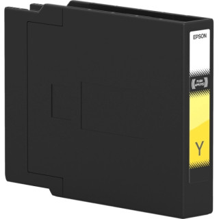 Epson T13X4 Amarillo Cartucho de Tinta Original - C13T13X440