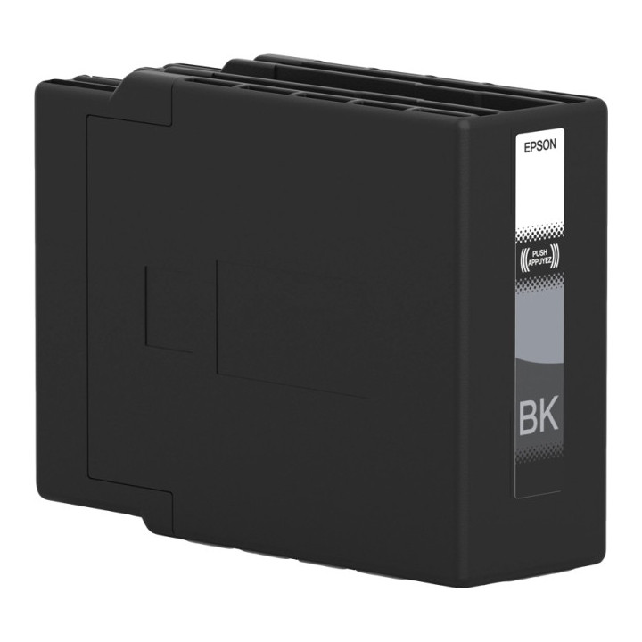 Epson T14B1 Negro Cartucho de Tinta Original - C13T14B140