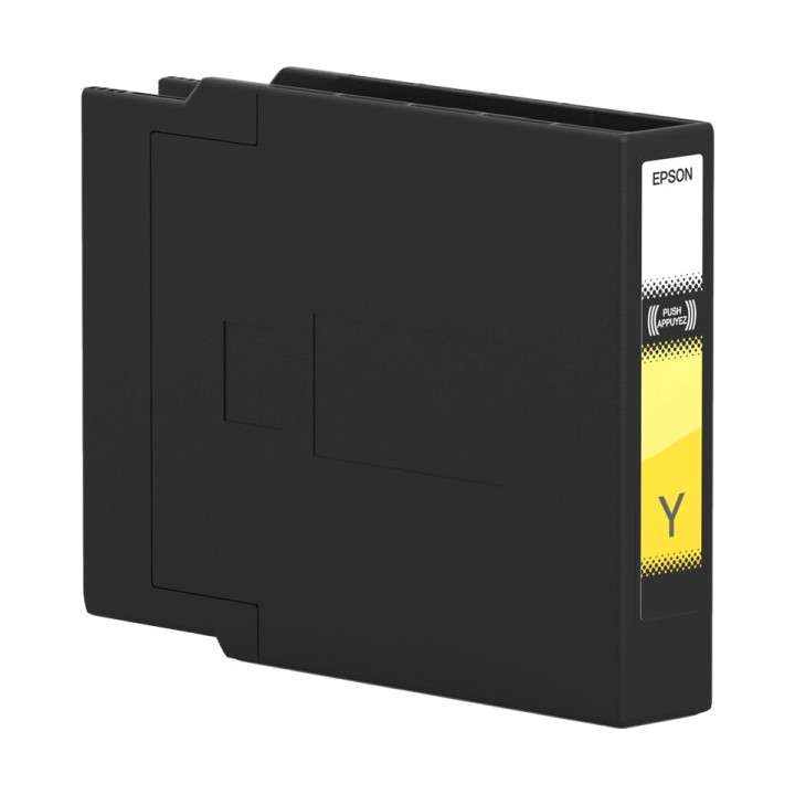 Epson T14B4 Amarillo Cartucho de Tinta Original - C13T14B440