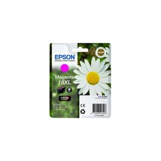 Epson T1813 (18XL) Magenta Cartucho de Tinta Original - C13T18134012