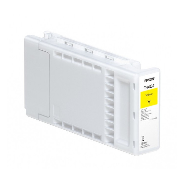 Epson T44Q440 UltraChrome Amarillo Cartucho de Tinta Original - C13T44Q440