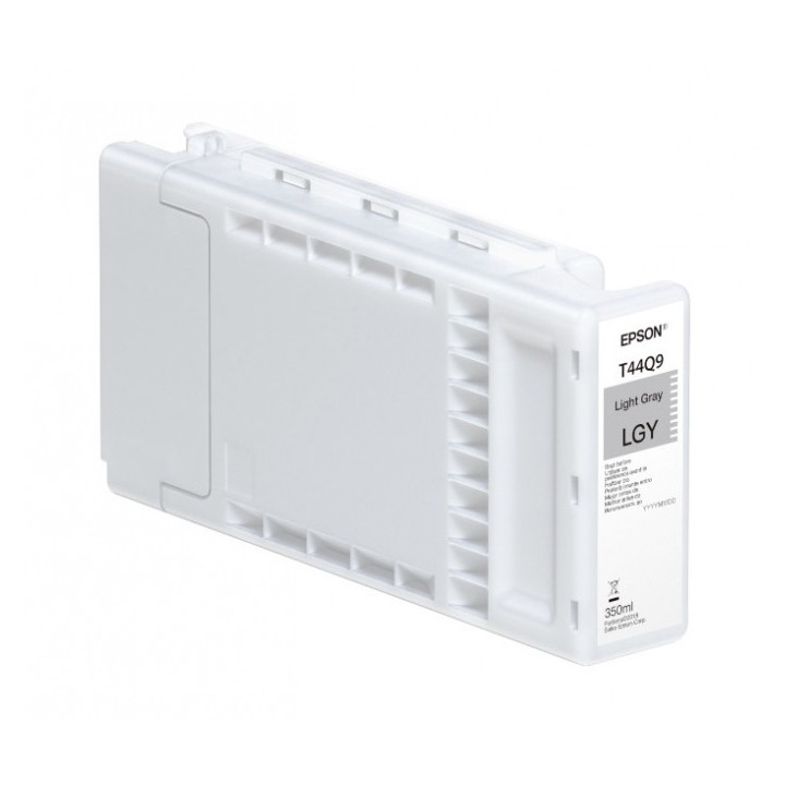 Epson T44Q940 UltraChrome Negro Light Light Cartucho de Tinta Original - C13T44Q940