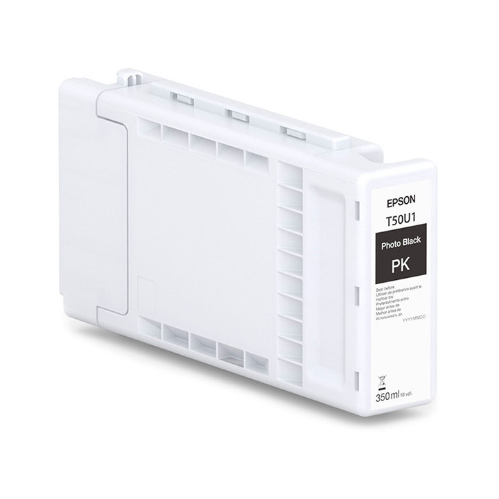 Epson T50U1 Negro Photo Cartucho de Tinta Original - C13T50U100