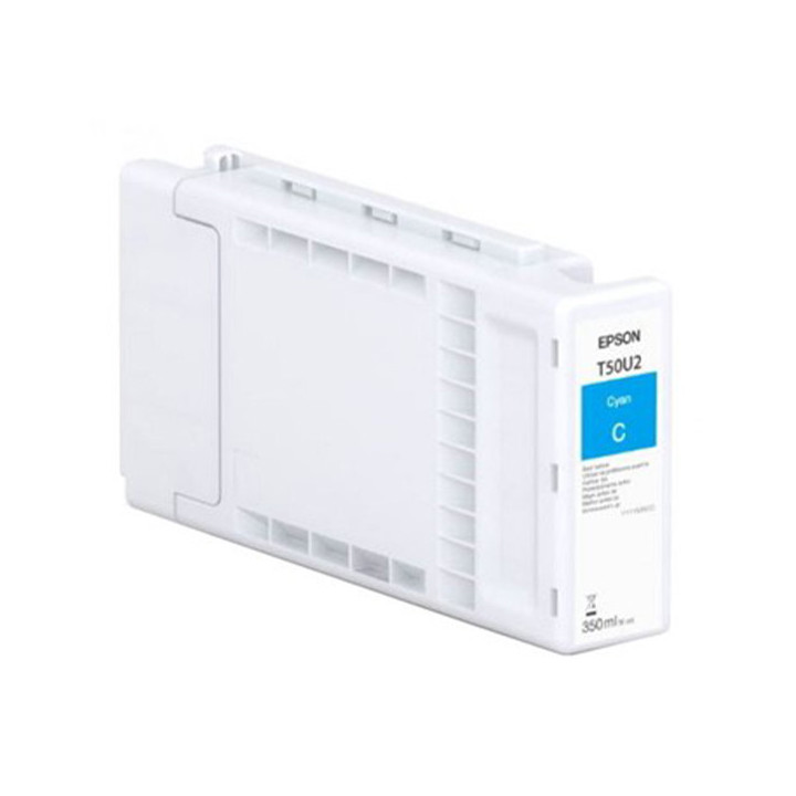 Epson T50U2 Cyan Cartucho de Tinta Original - C13T50U200