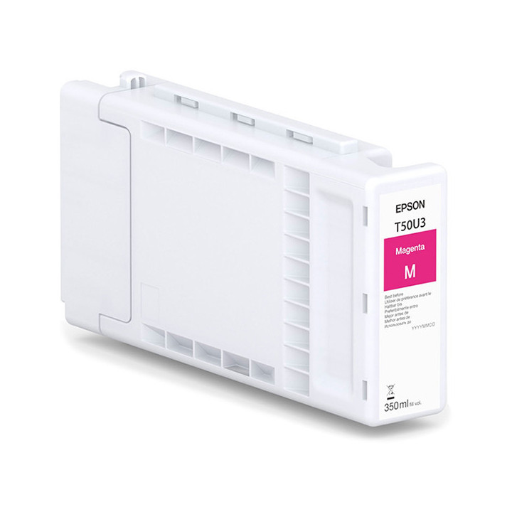 Epson T50U3 Magenta Cartucho de Tinta Original - C13T50U30N