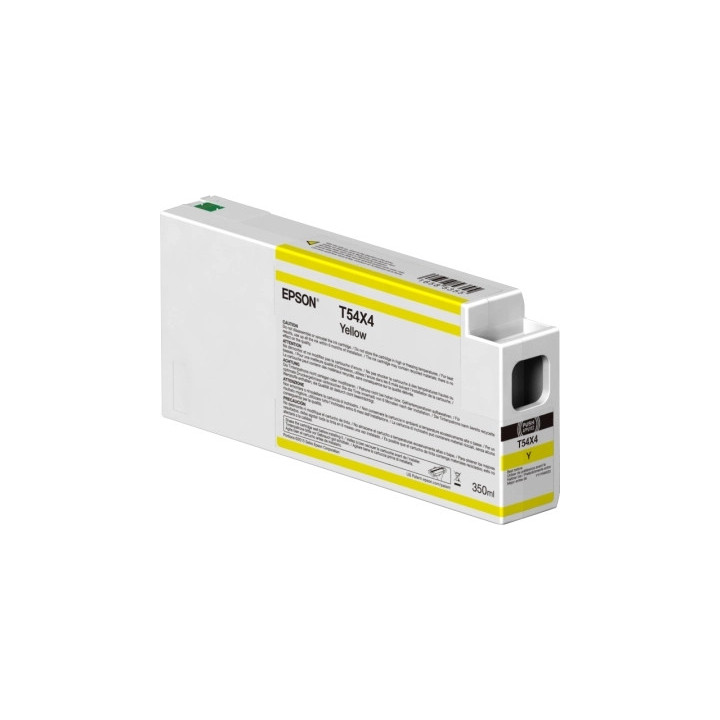 Epson T54X4 Amarillo Cartucho de Tinta Original - C13T54X400