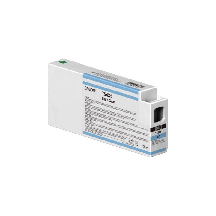Epson T54X5 Cyan Light Cartucho de Tinta Original - C13T54X500
