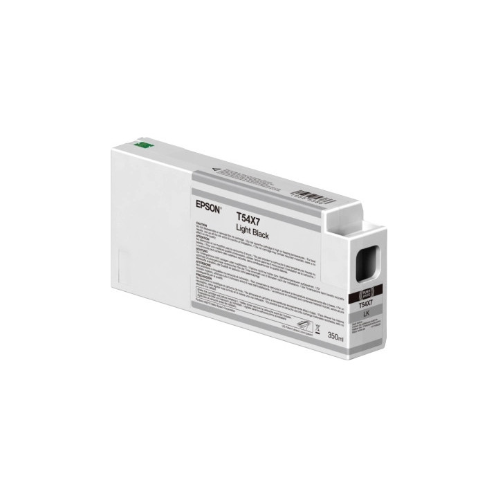 Epson T54X7 Negro Light Cartucho de Tinta Original - C13T54X700