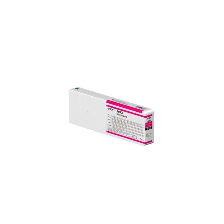 Epson C13T55K300 Magenta Cartucho de Tinta Original - C13T55K300