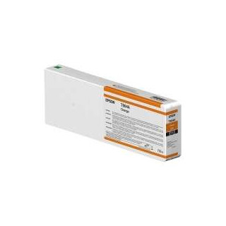 Epson C13T55KA00 Naranja Cartucho de Tinta Original - C13T55KA00