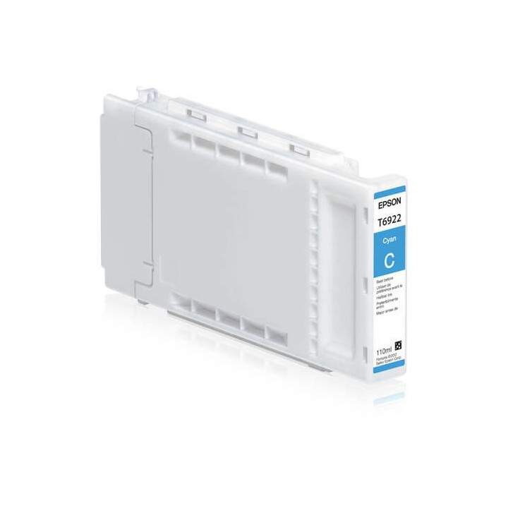 Epson T6922 Cyan Cartucho de Tinta Original - C13T692200