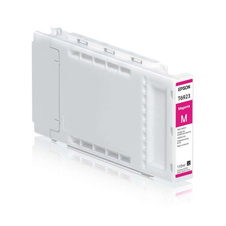 Epson T6923 Magenta Cartucho de Tinta Original - C13T692300