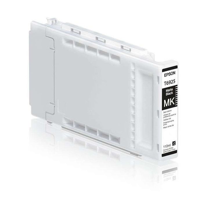 Epson T6925 Negro Mate Cartucho de Tinta Original - C13T692500