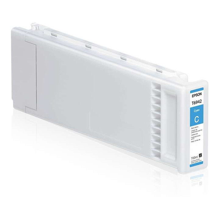 Epson T6942 Cyan Cartucho de Tinta Original - C13T694200