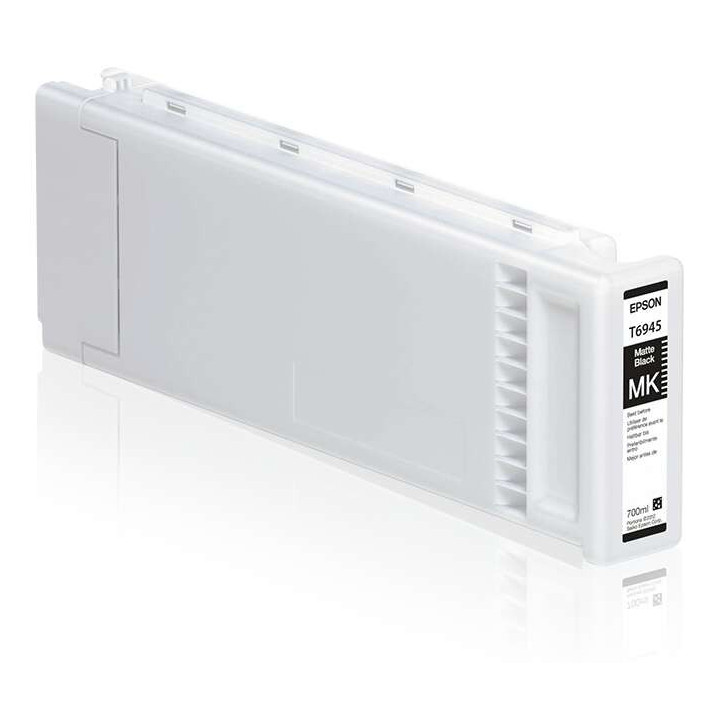 Epson T6945 Negro Mate Cartucho de Tinta Original - C13T694500