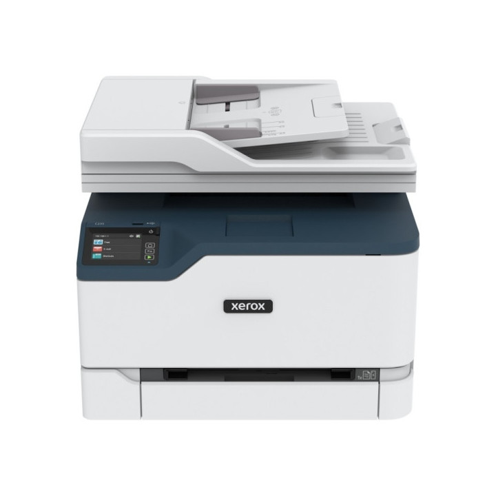 Xerox C235 Impresora Multifuncion Laser Color WiFi Fax 22ppm