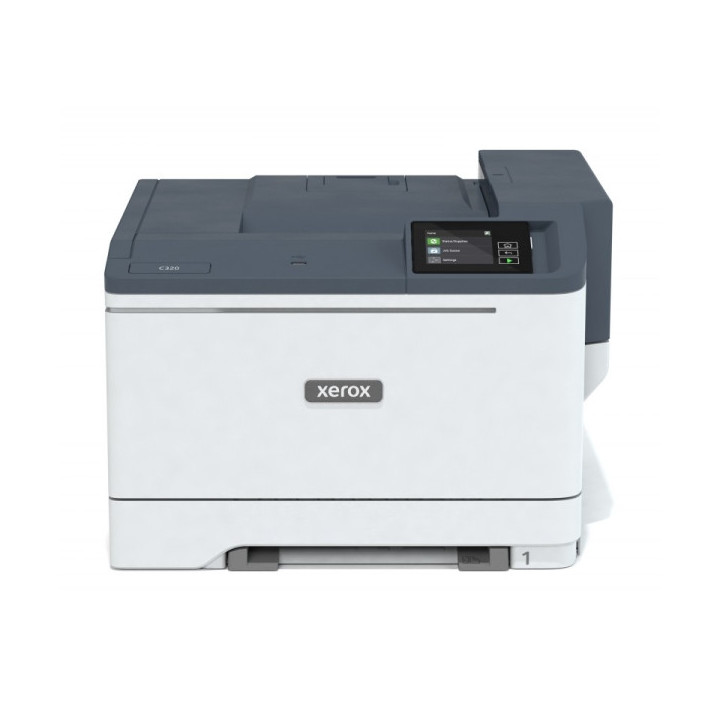 Xerox C320 Impresora Laser Color Duplex WiFi 33ppm