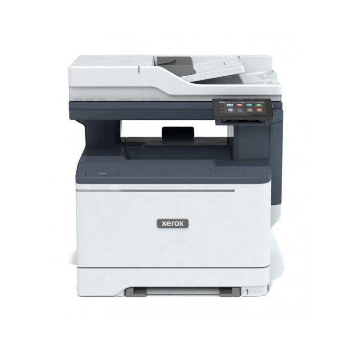 Xerox C325 Impresora Multifuncion Laser Color WiFi Duplex Fax 35ppm