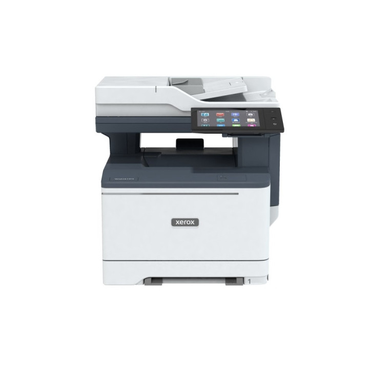 Xerox Versalink C415 Impresora Multifuncion Laser Color Duplex Fax 40ppm