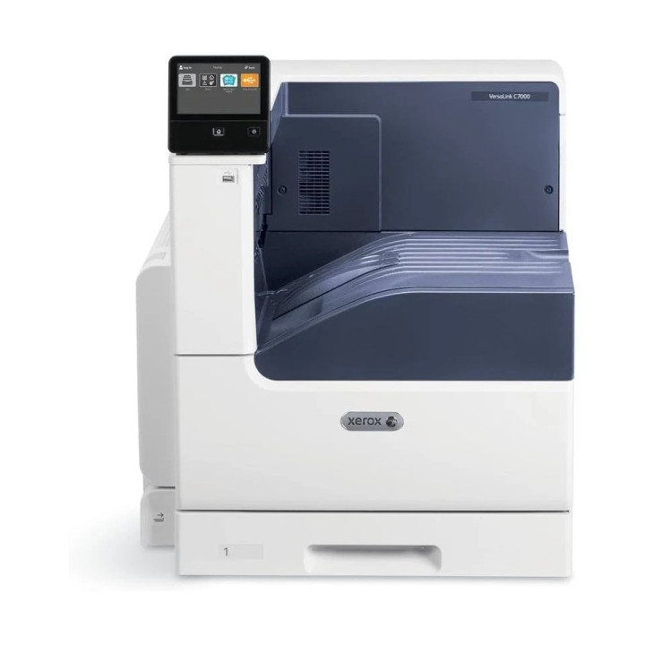 Xerox VersaLink C7000V Impresora Laser A3 Color Duplex 35ppm