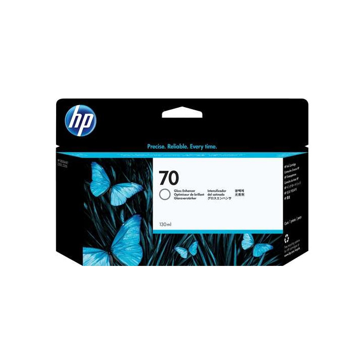 HP 70 Optimizador de Brillo Cartucho de Tinta Original - C9459A