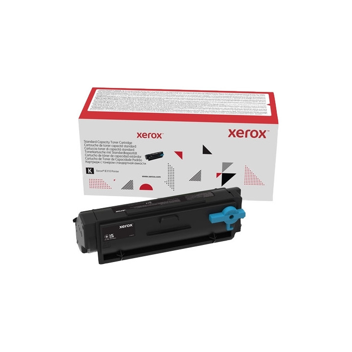 Xerox B305/B310/B315 Negro Cartucho de Toner Original - 006R04377
