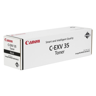 Canon CEXV35 Negro Cartucho de Toner Original - 3764B002