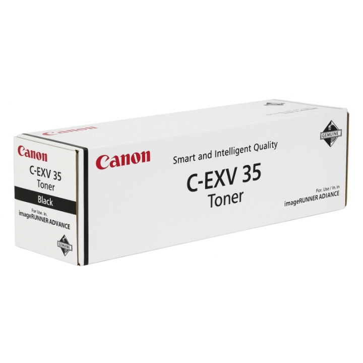 Canon CEXV35 Negro Cartucho de Toner Original - 3764B002