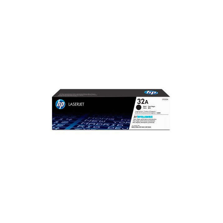 HP CF232A Tambor de Imagen Original - 32A (Drum)