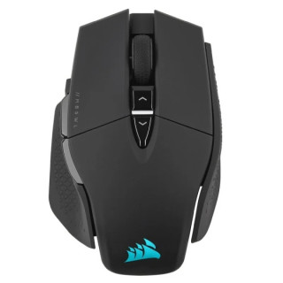 Corsair M65 RGB Ultra Raton Gaming Inalambrico USB 26000DPI - 8 Botones - Conmutadores Opticos - Hasta 120 Horas de Autonomia -