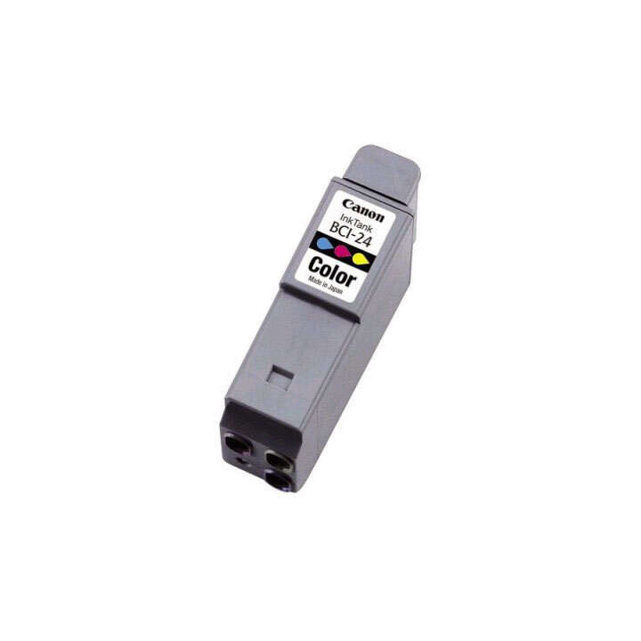 Canon BCI24/BCI21 Color Cartucho de Tinta Generico - Reemplaza 6882A002